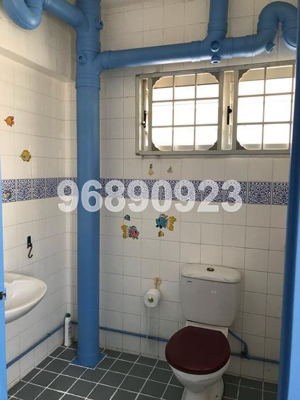 Blk 618 Woodlands Avenue 4 (Woodlands), HDB 4 Rooms #172026882